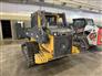 John Deere 2025 325G Track Loaders