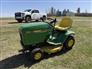 1986 John Deere 130