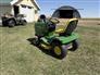 1986 John Deere 130