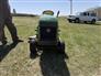 1986 John Deere 130