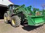 John Deere 2023 7R 290 Other Tractors