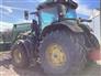 John Deere 2023 7R 290 Other Tractors