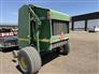 John Deere 2009 568 Balers - Round