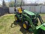 John Deere 2023 2025R Other Tractors
