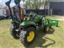 John Deere 2023 2025R Other Tractors