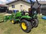 John Deere 2023 2025R Other Tractors