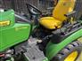 John Deere 2023 2025R Other Tractors