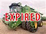 2025 John Deere X9 1000