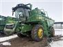 2025 John Deere X9 1000