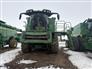 2025 John Deere X9 1000