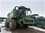 2025 John Deere X9 1000
