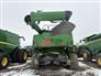 2025 John Deere X9 1000