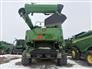 2025 John Deere X9 1000