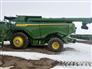 2025 John Deere X9 1000