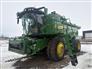 2025 John Deere X9 1000