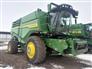 2025 John Deere X9 1000
