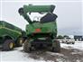 2025 John Deere X9 1000