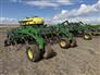 John Deere 2018 1830 Air Seeders / Air Carts