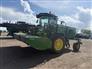 John Deere 2017 W235 Mower Conditioners / Windrowers