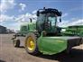 John Deere 2017 W235 Mower Conditioners / Windrowers