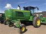 John Deere 2017 W235 Mower Conditioners / Windrowers