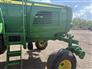 John Deere 2017 W235 Mower Conditioners / Windrowers