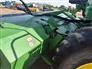 John Deere 2017 W235 Mower Conditioners / Windrowers