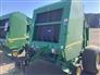 John Deere 2016 569 Balers - Round