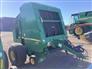 John Deere 2016 569 Balers - Round
