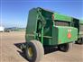 John Deere 2016 569 Balers - Round