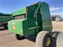 John Deere 2016 569 Balers - Round