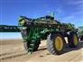 John Deere 2023 616R Sprayers - Self Propelled