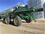 John Deere 2023 616R Sprayers - Self Propelled