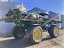 John Deere 2023 616R Sprayers - Self Propelled
