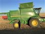John Deere 2021 S780 Combines