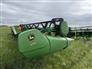 John Deere 2010 635D Headers - Other