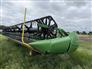 John Deere 2010 635D Headers - Other