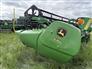 John Deere 2010 635D Headers - Other
