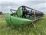 John Deere 2010 635D Headers - Other