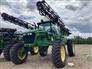 John Deere 2006 4720 Sprayers - Self Propelled