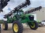 John Deere 2006 4720 Sprayers - Self Propelled