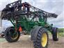 John Deere 2006 4720 Sprayers - Self Propelled