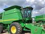 2002 John Deere 9750 STS