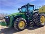 John Deere 2021 8R 370 Other Tractors