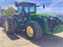 John Deere 2021 8R 370 Other Tractors