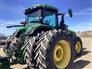 John Deere 2021 8R 370 Other Tractors