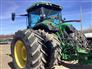 John Deere 2021 8R 370 Other Tractors