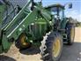 John Deere 2003 7810 Other Tractors