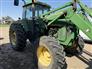 John Deere 2003 7810 Other Tractors