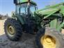 John Deere 2003 7810 Other Tractors